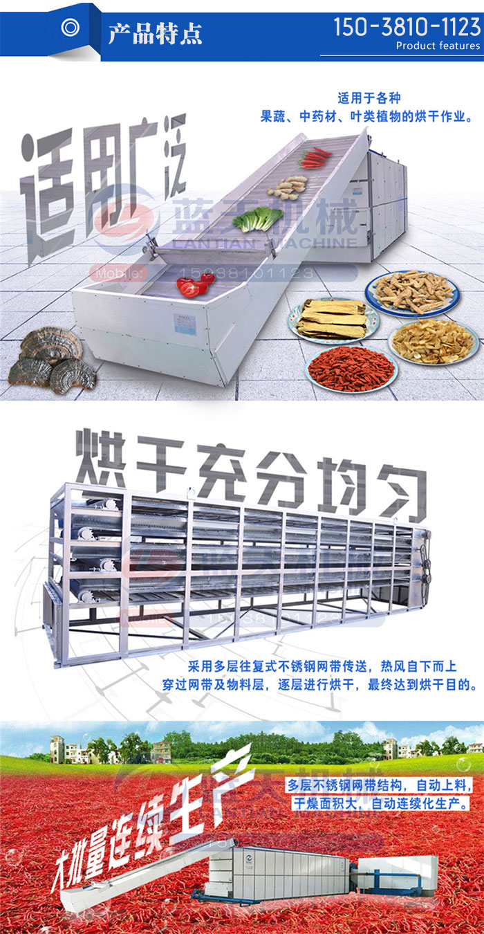 產品特點