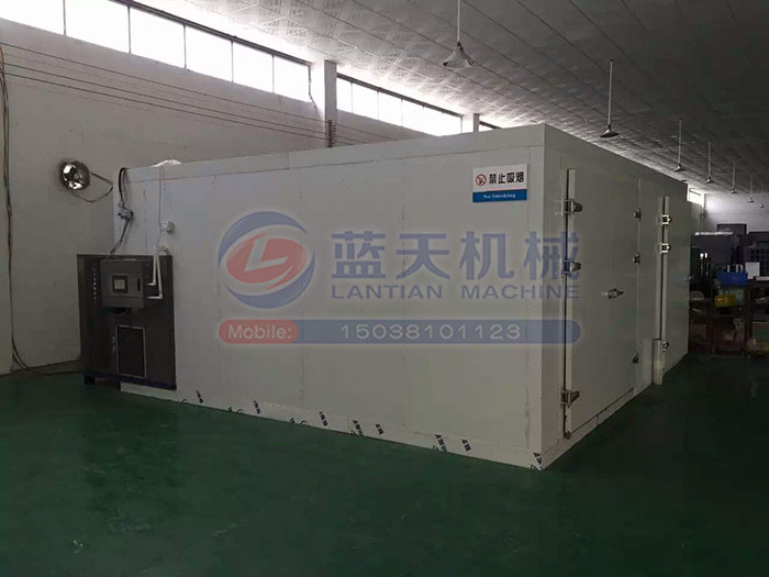 瓜子烘干機